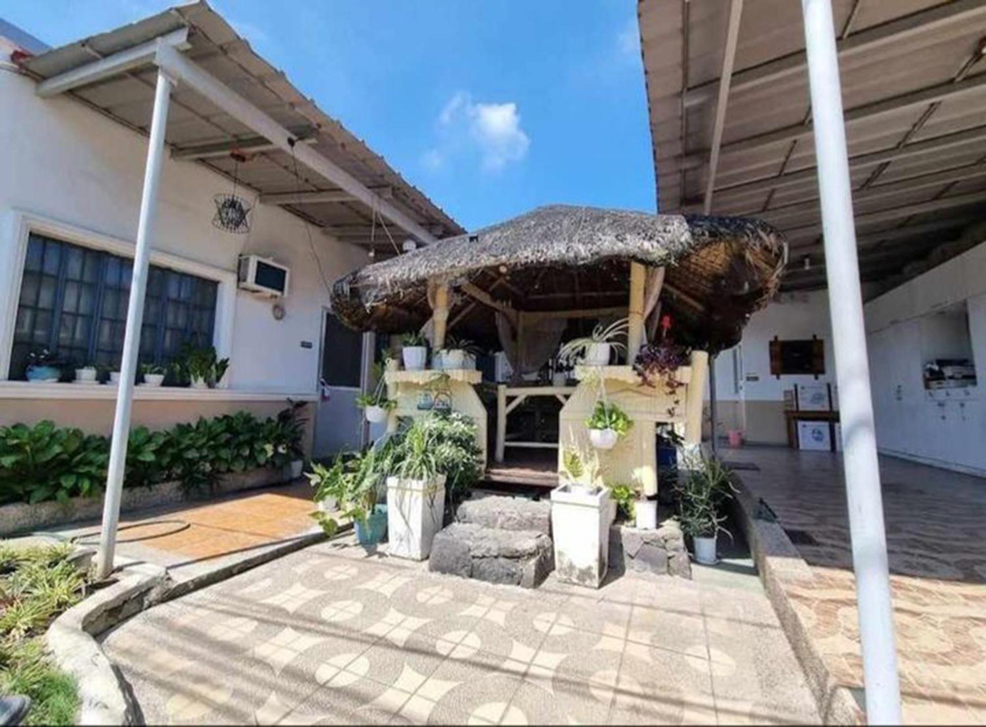 Bth Traveller'S Home Balanga Dış mekan fotoğraf