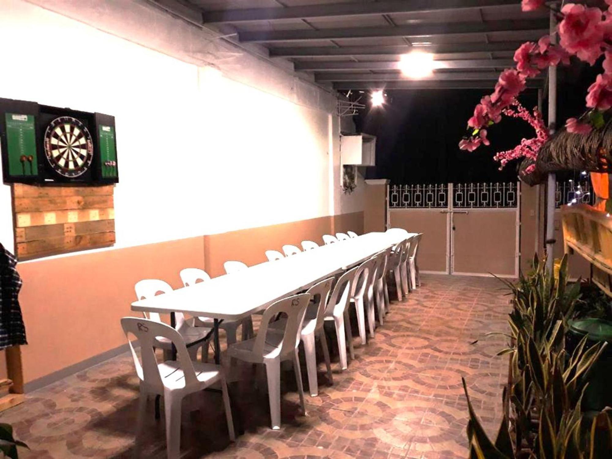 Bth Traveller'S Home Balanga Dış mekan fotoğraf